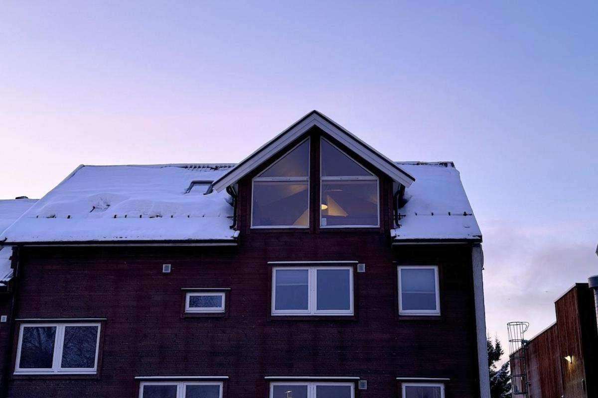 Cozy And Loft In * Tromso