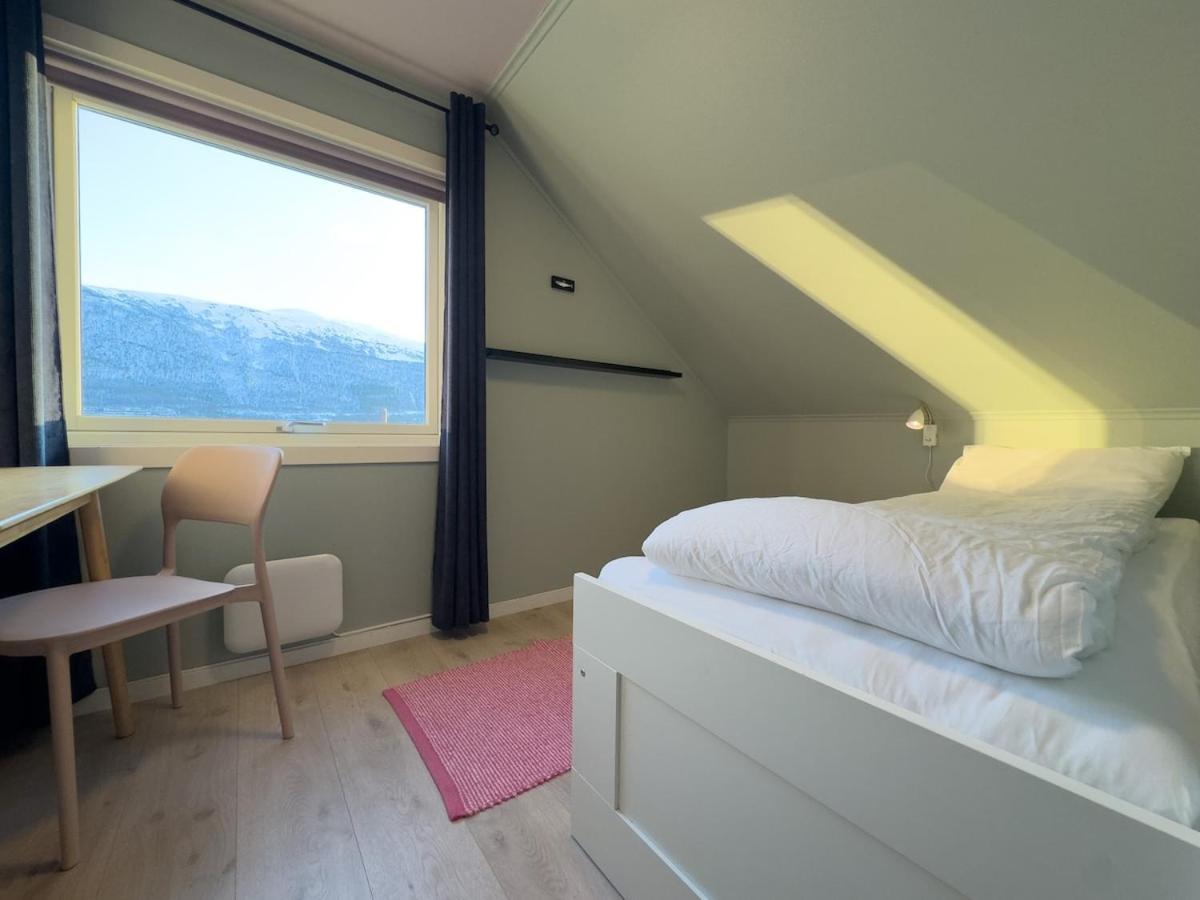 Apartment Cozy And Loft In
