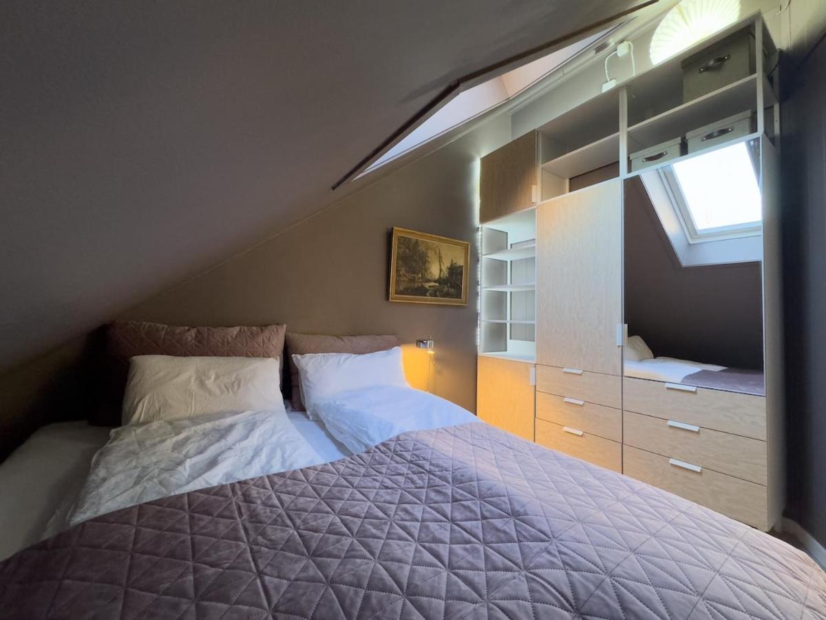 Cozy And Loft In Tromso